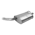 1319 TAURUS MUFFLER WELDED ASSEMBLY