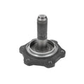 Yukon Left Hand Inner Stub Axle Shaft for 2012 and Up GM 8.25 IFS 5.07 Long