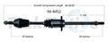 TRAKMOTIVE auto part