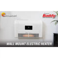 **NEW** 1500 WATT / 120-VOLT WALL M