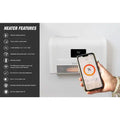 **NEW** 1500 WATT / 120-VOLT WALL M