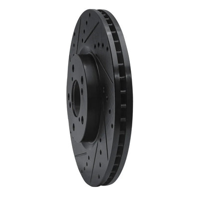 R1 Concepts black auto part