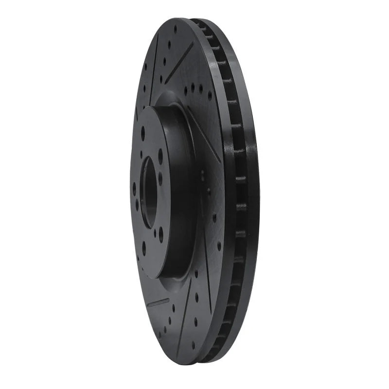 R1 Concepts black auto part