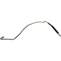 TRANSMISSION OIL COOLER LINE
