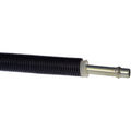 TRANSMISSION OIL COOLER LINE