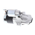 DENSO FIRST TIME FIT STARTER MOTOR