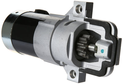 DENSO FIRST TIME FIT STARTER MOTOR