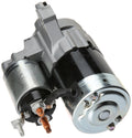 DENSO FIRST TIME FIT STARTER MOTOR