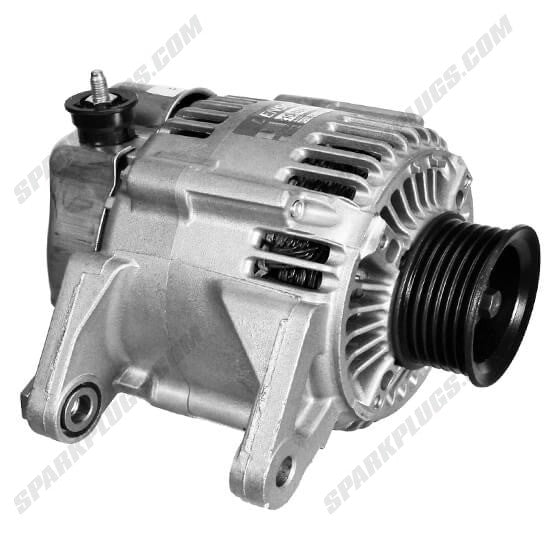 REMANUFACTURED DENSO FIRST TIME FIT
