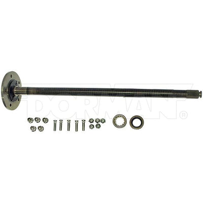 REAR AXLE KIT