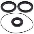 All Balls Racing 02-08 Yamaha YFM660 Grizzly Differential Bearing & Seal Kit Rear