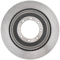 DISC BRAKE ROTOR