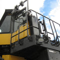 7150T-12/24V GLASS TRAP
