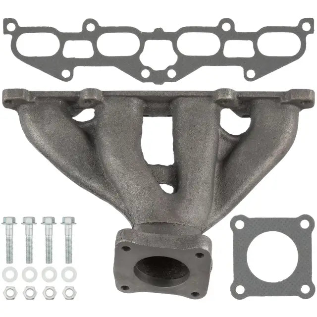 EXHAUST MANIFOLD