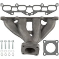 EXHAUST MANIFOLD