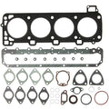 PORSCHE:944 W/2479CC 4 CYL.ENG.(8288) HEAD SET