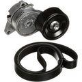 Gates 13-15 Acura RDX V-6 3.5L Tensioner Assy. Belt Drive Tensioner