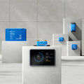 SMARTSHUNT 2000A/50MV IP65