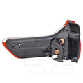 RH TAILLAMP ASSY OUTER BASE|CE|L|LE|LIMITED|XLE TOYOTA SIENNA 20202020