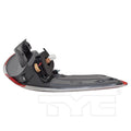 RH TAILLAMP ASSY OUTER BASE|CE|L|LE|LIMITED|XLE TOYOTA SIENNA 20202020