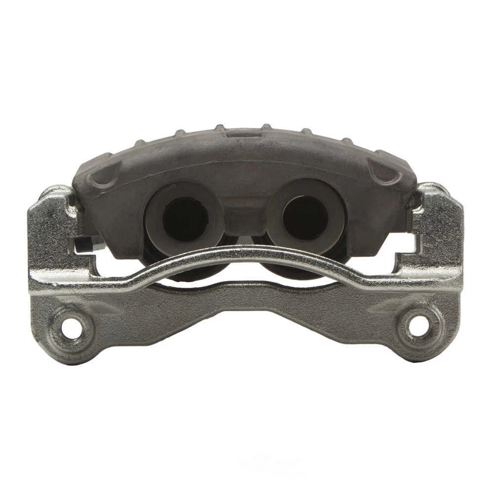 DFC silver auto part