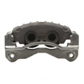 DFC silver auto part