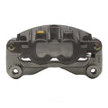 DFC 02-05 Chevrolet Silverado 1500 Rear-R Silver Zinc Coated Premium Caliper