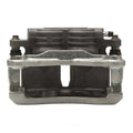 DFC 02-05 Chevrolet Silverado 1500 Rear-R Silver Zinc Coated Premium Caliper