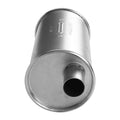 MUFFLER REAR ANSA OER