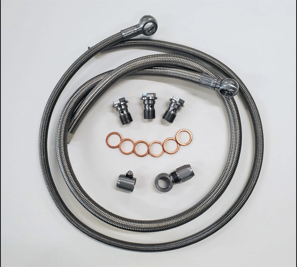 BORGESON auto part