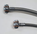 BORGESON auto part