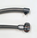 BORGESON auto part detail