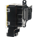 STANDARD IGN auto part close-up