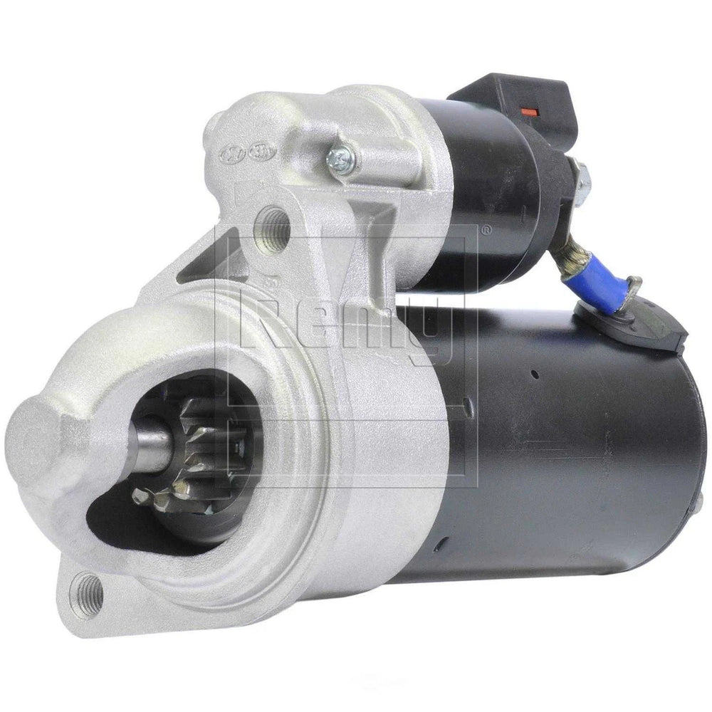 REMY auto part
