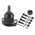 DIFFERENTIAL END YOKE