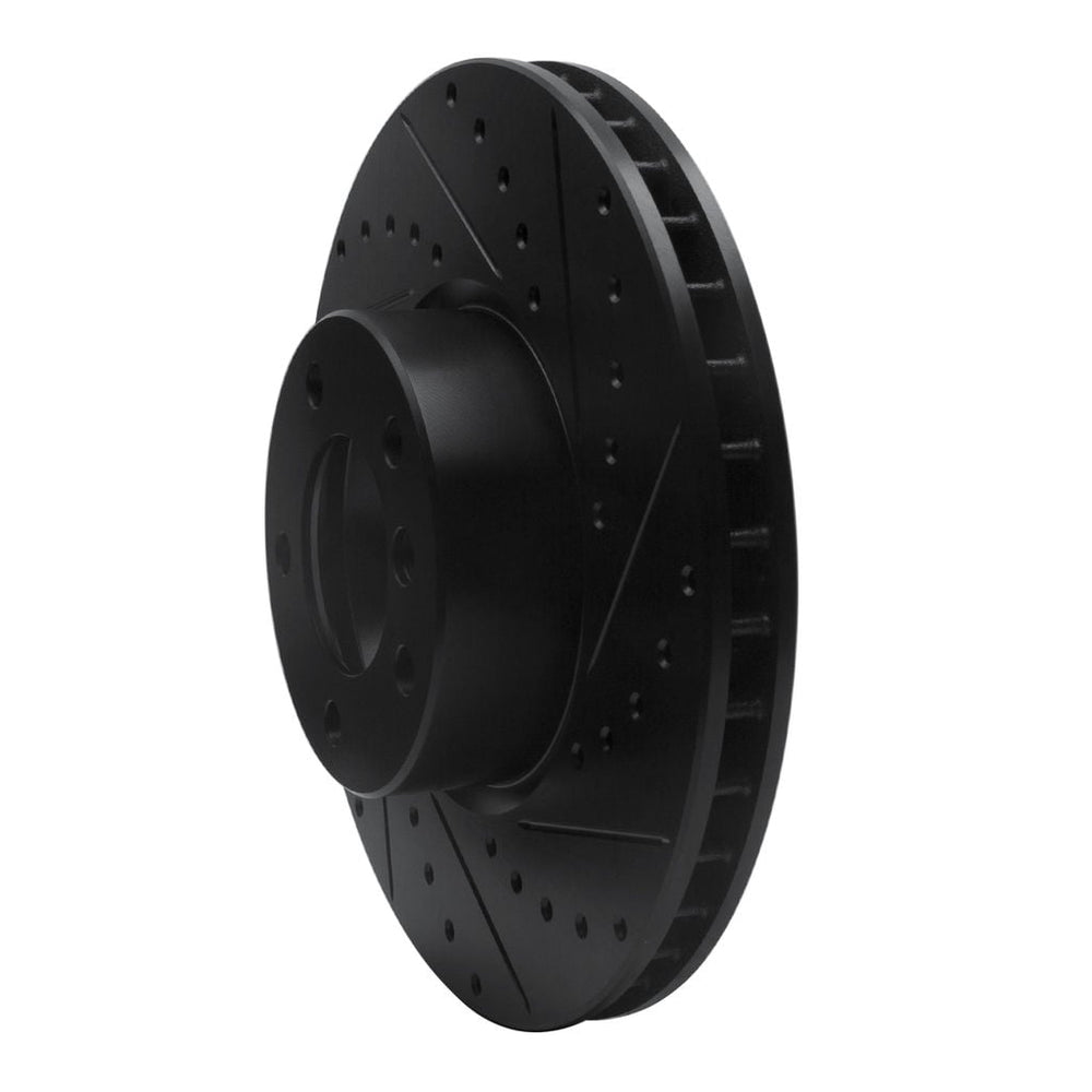R1 Concepts black auto part