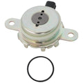 CRYO SPORT SLOTTED ROTOR, RIGHT