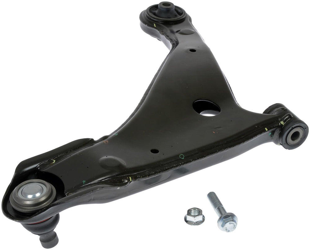 CONTROL ARM W/ BALL