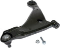 CONTROL ARM W/ BALL