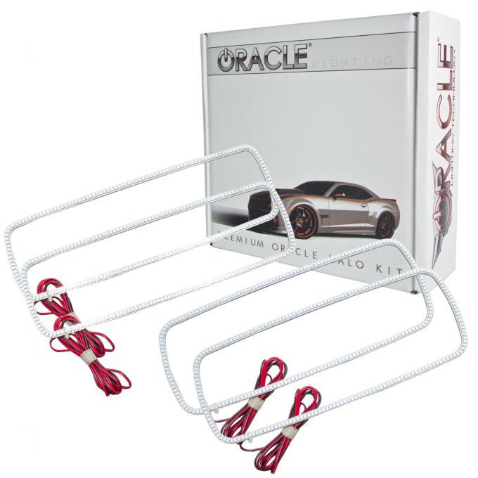FORD F250 2005-2007 ORACLE LED HALO