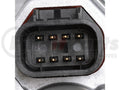 STANDARD IGN throttle body installed view
