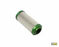Radium Engineering 16+ Ford Focus RS Fuel Filter Kit w/ 10 Micron Stainless Filter