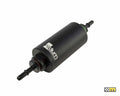 Radium Engineering 16+ Ford Focus RS Fuel Filter Kit w/ 10 Micron Stainless Filter