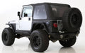 Smittybilt Repl Window Bowless