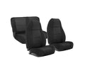 Smittybilt Neoprene Seat Cover Set