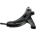 CONTROL ARM