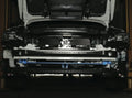 Cusco Power Brace Front Member 2015 Subaru Impreza USDM Model (VA Chassis)