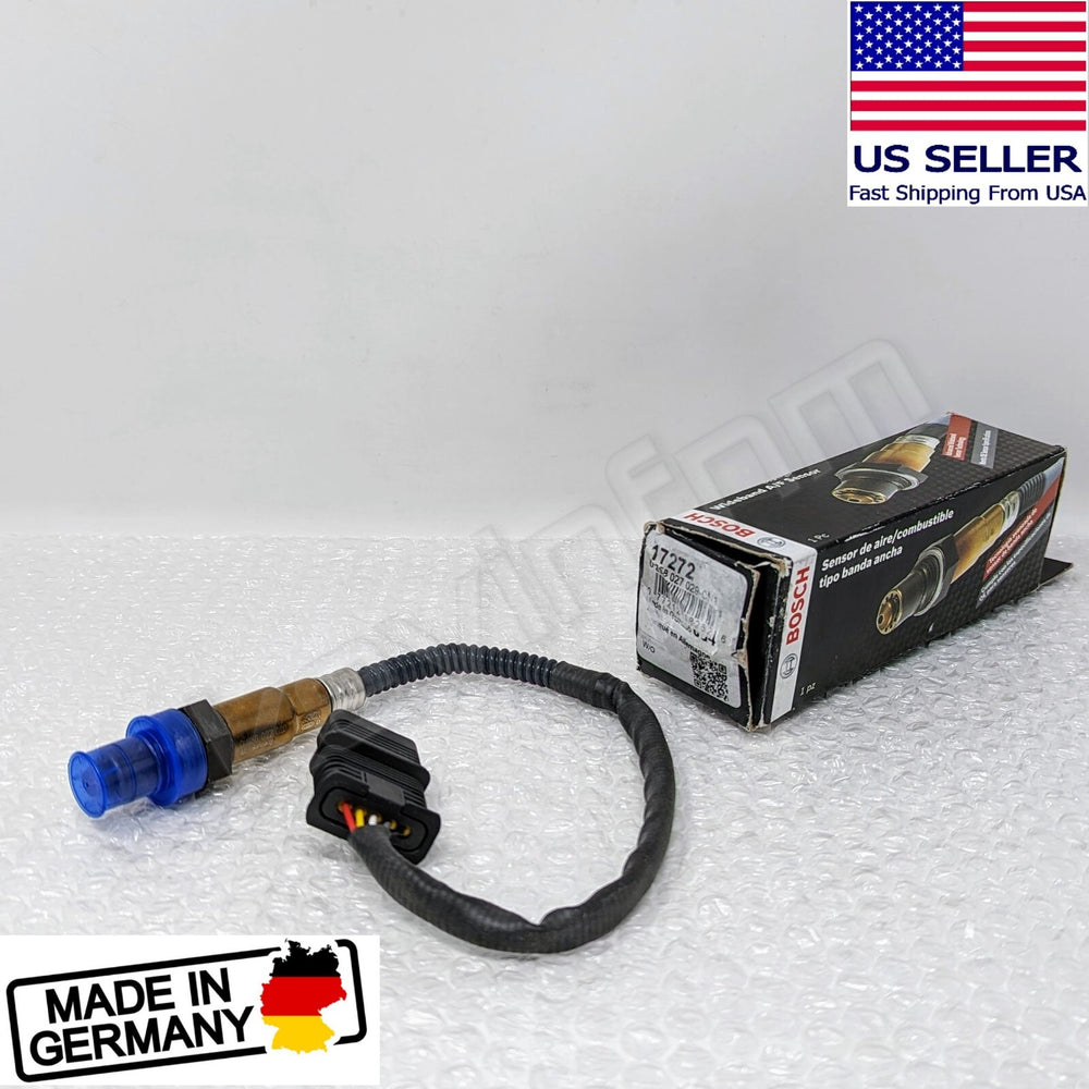 OXYGEN SENSOR