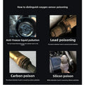 GM Performance auto part installed view