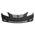 Sherman Parts bumper